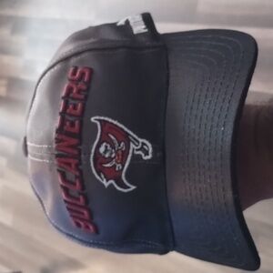 Vintage nfl Tampa Bay buccaneers hat